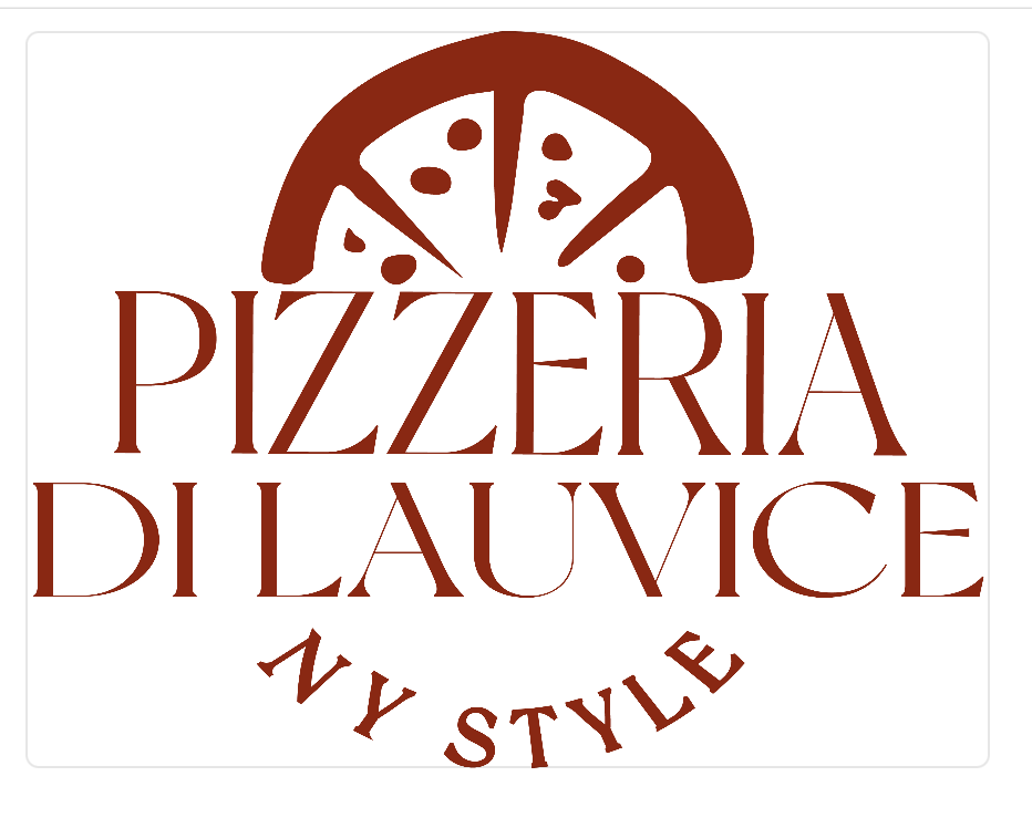 Pizzeria Di Lauvice Logo